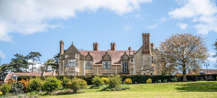 拉特兰大厅酒店(Rutland Hall Hotel & Spa)图片