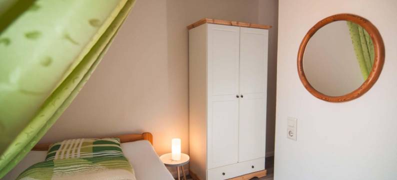 克林贝尔咖啡厅旅馆(Pension Café Klingbeil)图片