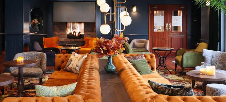 弗洛罗品质酒店(Quality Hotel Florø)图片