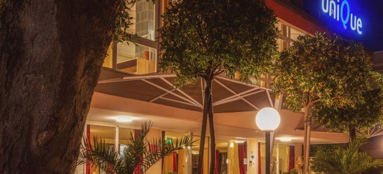 独特酒店(Unique Hotel)图片