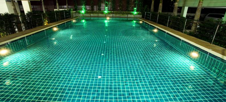 帕特服务式公寓(Patt Serviced Apartments)图片