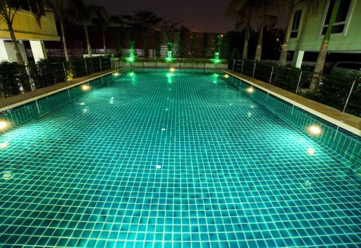 Patt Serviced ApartmentsHotel Overview