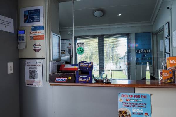 Big4 Perth Midland Tourist Park Hotel Overview