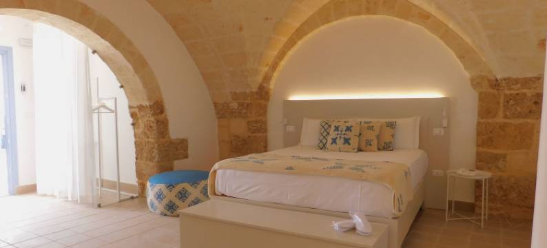 马塞里亚马尔文迪酒店(Masseria Malvindi)图片