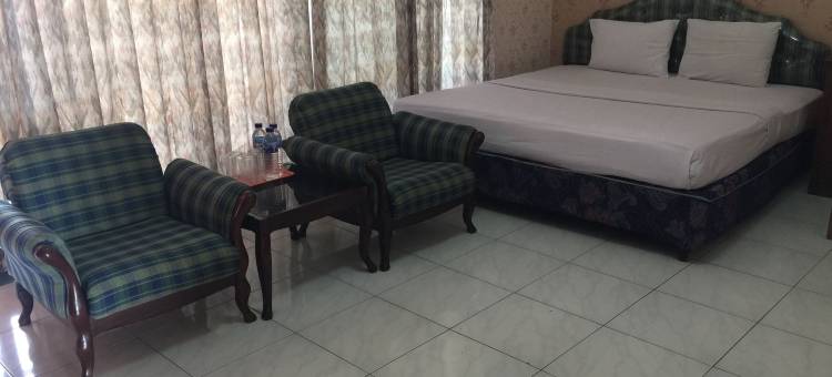 帕拉帕酒店(Palapa Hotel)图片