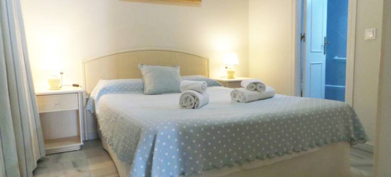 拉尔70号公寓(Apartamentos Larga 70)图片