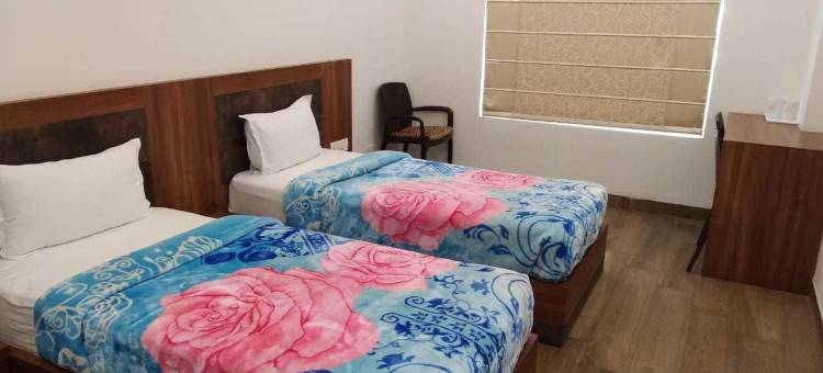 守护神酒店(Palladium Hotels)图片