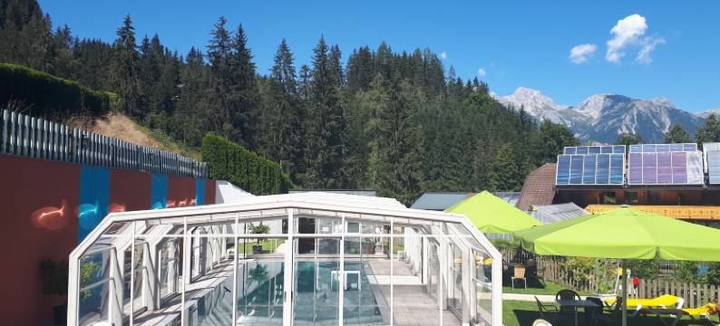 维达莱蓝道尔霍夫酒店(Hotel Vitaler Landauerhof)图片