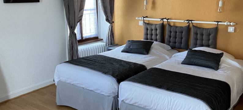 奥比瓦肯酒店(A l'Aube des Volcans)图片