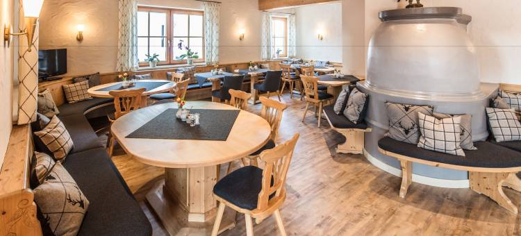 恩德哈特兰德酒店(Landhotel Endhart)图片