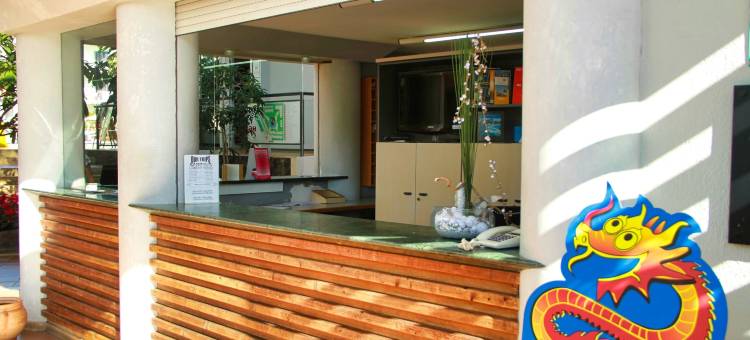 特内里费苏尔公寓酒店(HG Tenerife Sur)图片