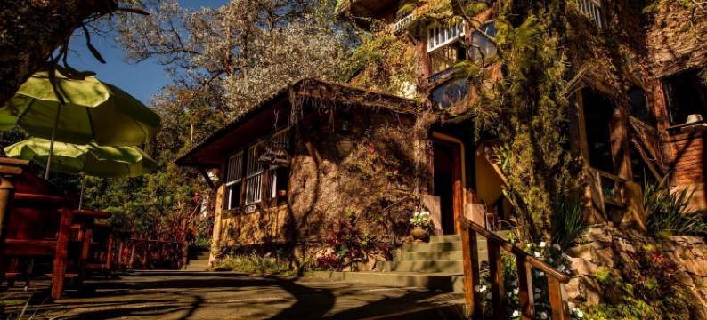 帝国山旅馆(Pousada Monte Imperial)图片