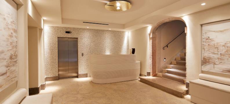 德格马尼酒店(Hotel Dei Dragomanni)图片