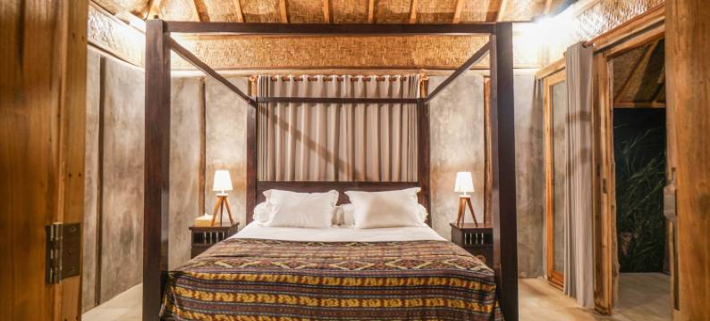 蓬多麦卢卡酒店(Pondok Manoka)图片