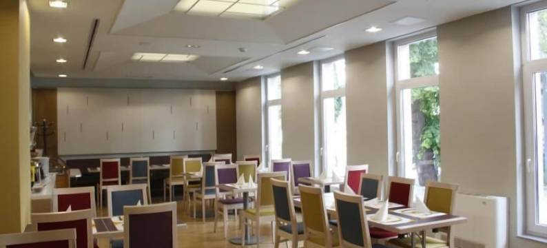 森特盖勒特酒店(Szent Gellért Hotel)图片