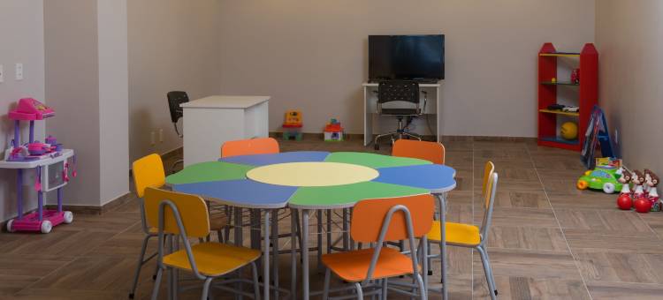 Prodigy 格拉玛多 by Wish(Prodigy Gramado by Wish)图片