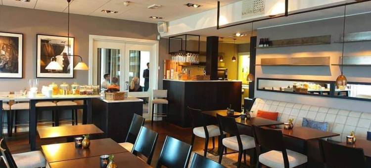 维兰酒店-贝斯特韦斯特精品(Hotel Villan)图片