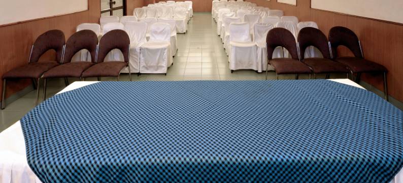 预算贝勒维酒店(Budget Inn Bellevue)图片