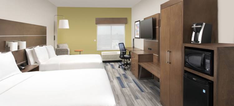 Holiday Inn Express & Suites San Antonio North - Windcrest图片