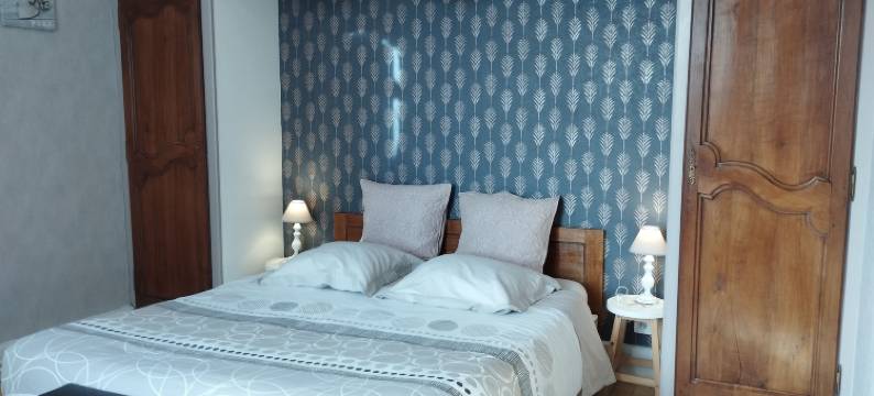 蒂博鹿别墅酒店(Villa du Cerf Thibault)图片