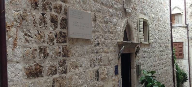 诺拉赫瓦尔别墅酒店(Villa Nora Hvar)图片