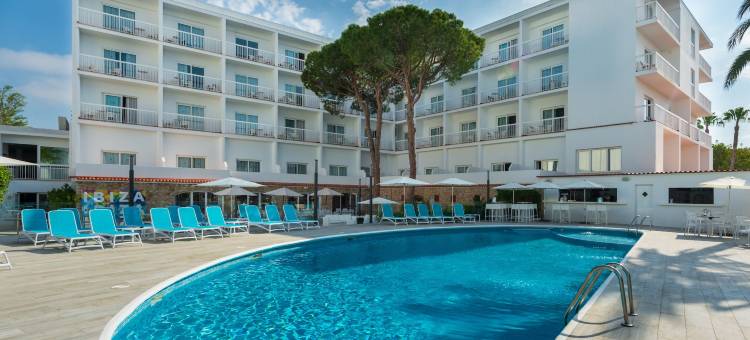 马可波罗酒店(Hotel Vibra Marco Polo I - Adults Only)图片