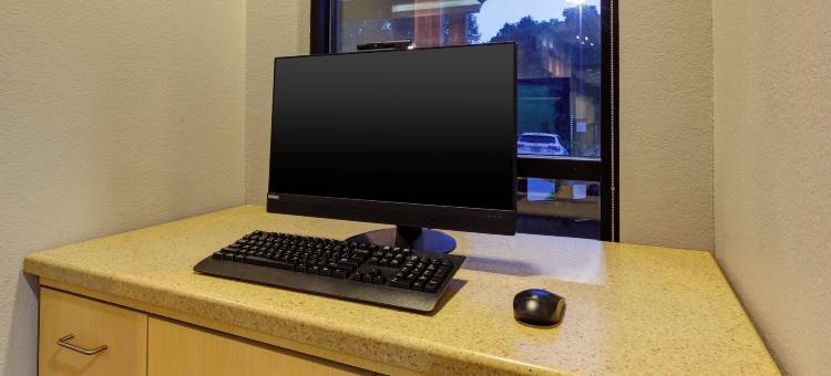 纳什维尔机场TownePlace Suites酒店(TownePlace Suites Nashville Airport)图片
