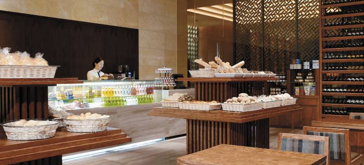 光州华美达广场酒店(Ramada Plaza by Wyndham Gwangju)图片