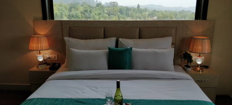 波洛俱乐部及Spa度假村(D'Polo Club & Spa Resort)图片