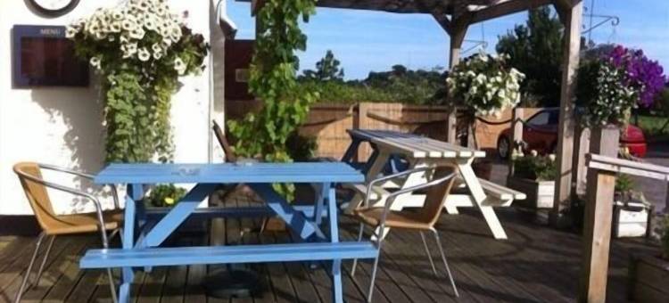 铁路酒店(The Railway Inn Westerfield)图片