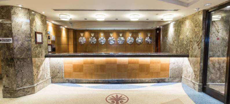 丽城酒店(The Belvedere Hotel)图片