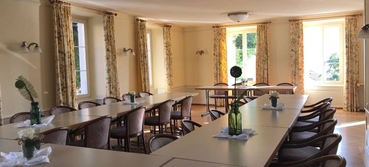 斯霍夫湖滨酒店(Seehof Hotel du Lac)图片