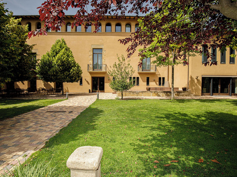 克拉里瑟斯精品酒店