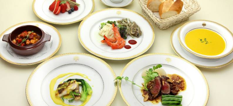 日光金谷酒店(Nikko Kanaya Hotel)图片