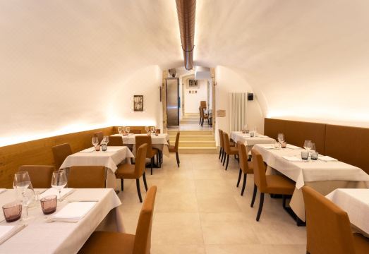 Locanda le Due Travi Hotel Overview