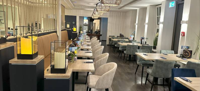 美景酒店(Hotel Schöne Aussicht)图片