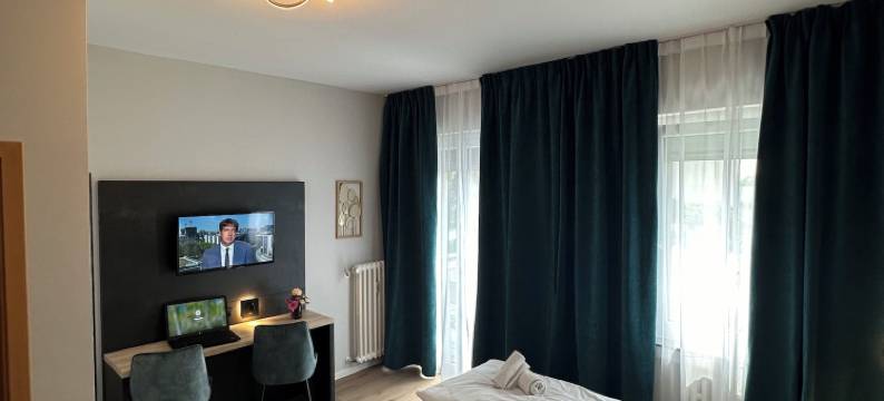 艾梅里希斯达德特酒店(Hotel Stadt Emmerich)图片