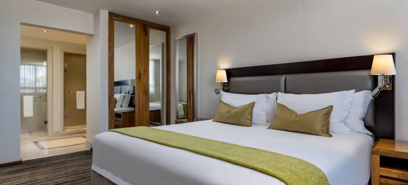 米德兰尊贵酒店(Premier Hotel Midrand)图片