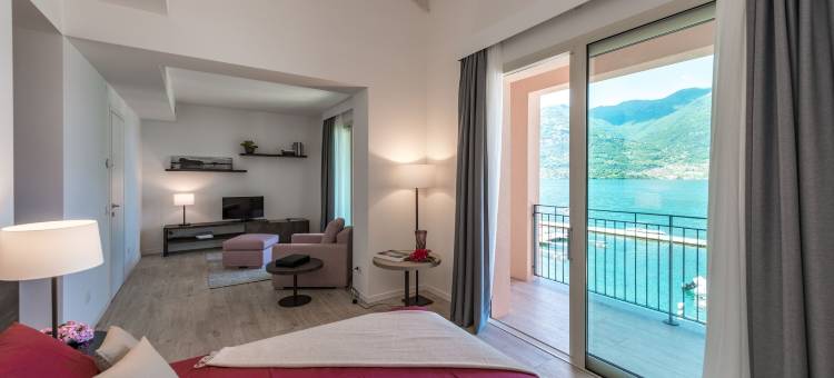 菲拉里奥酒店及公寓(Filario Hotel & Residences)图片