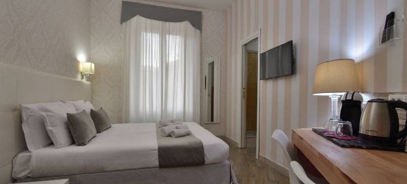 罗马梵蒂冈酒店(Rome Vatican Inn)图片