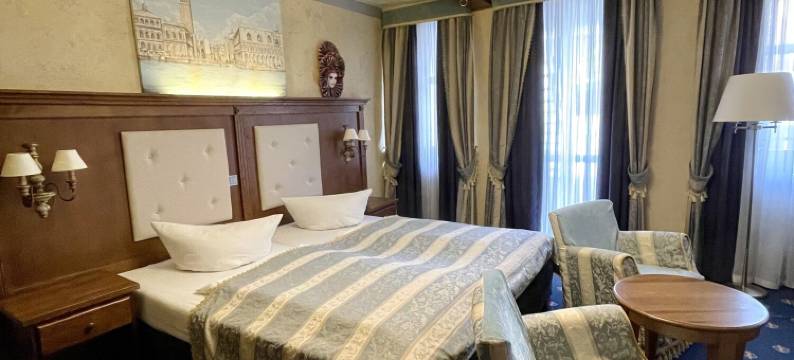 意大利酒店(Hotel Italia)图片