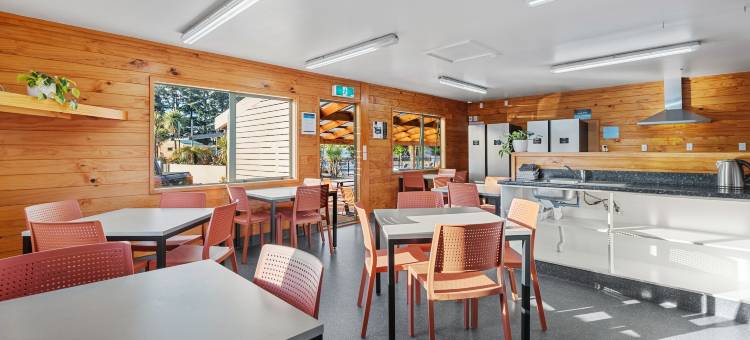 旅行者度假公园 - 罗托鲁瓦(Tasman Holiday Parks - Rotorua)图片