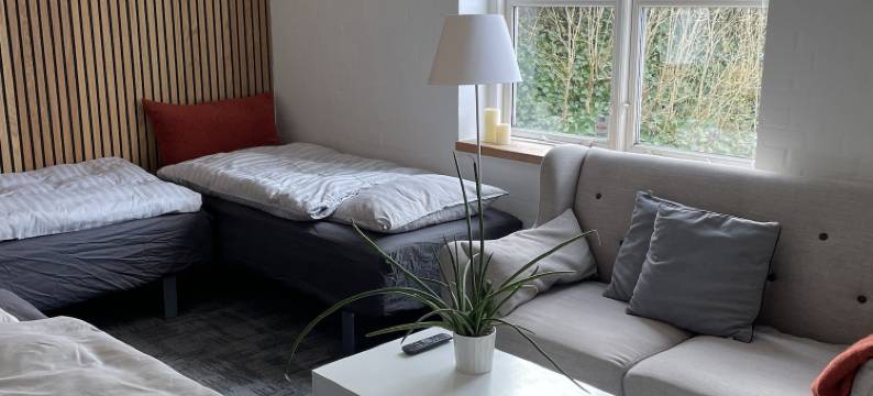 赫尔特兹民宿/赫尔特兹旅馆(Helts B&B - Helts Guesthouse)图片