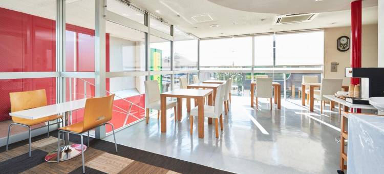 Select Inn饭店-佐野站前(Hotel Select Inn Sano-Ekimae)图片