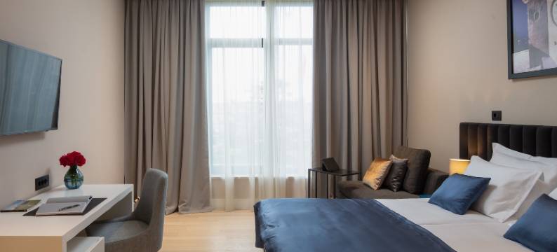 柯洛纳家庭旅馆(Corona B&B)图片