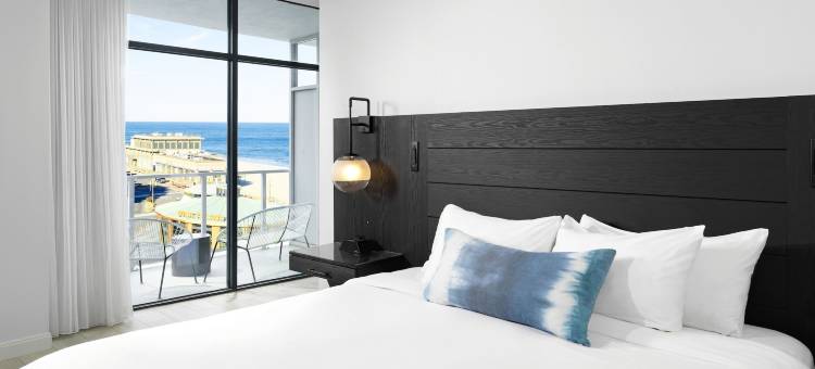 海浪度假村(Wave Resort)图片