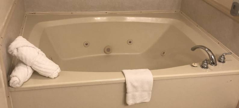 纳什维尔酒店(Hotel Nashville)图片