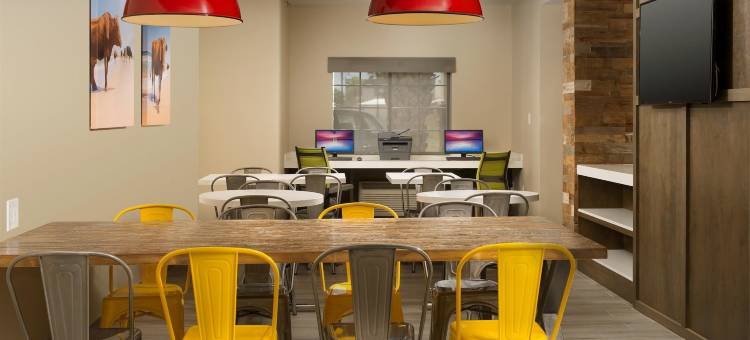 海滨贝斯特韦斯特酒店(Best Western Beachside Inn)图片