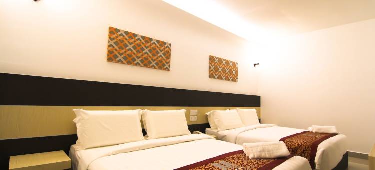 芙蓉上城酒店(Uptown Hotel Seremban)图片