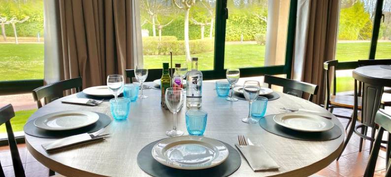 圣埃伦娜民宿酒店(Hotel Casa Santa Elena)图片